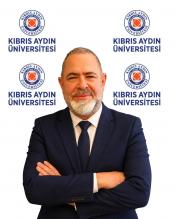 Akademisyen Fotoğrafı