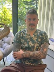 Akademisyen Fotoğrafı