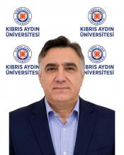 Akademisyen Fotoğrafı