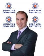 Akademisyen Fotoğrafı