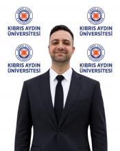 Akademisyen Fotoğrafı