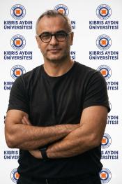 Akademisyen Fotoğrafı